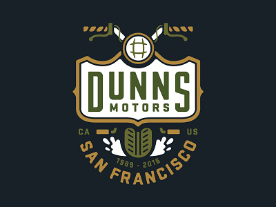 Dunns Motors