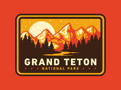 Grand Teton