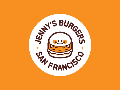 Jenny's Burgers
