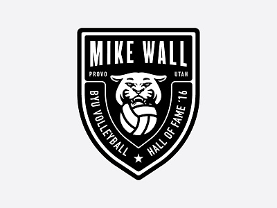 Mike Wall