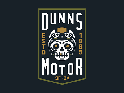 Dunns Motors