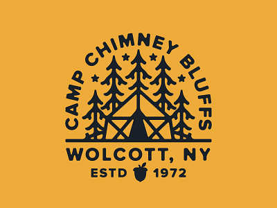 Camp Chimney