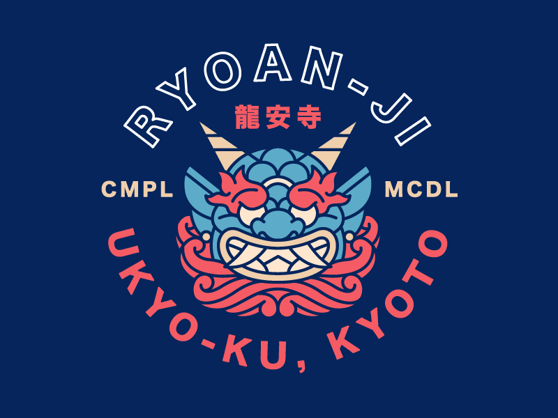 Ryoan-Ji