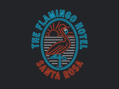 Flamingo