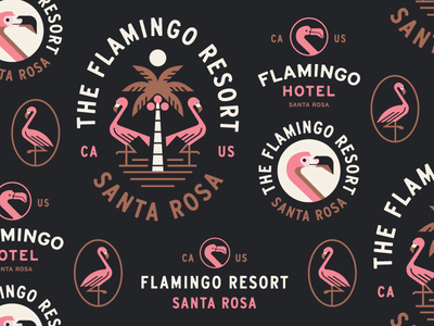 Flamingo