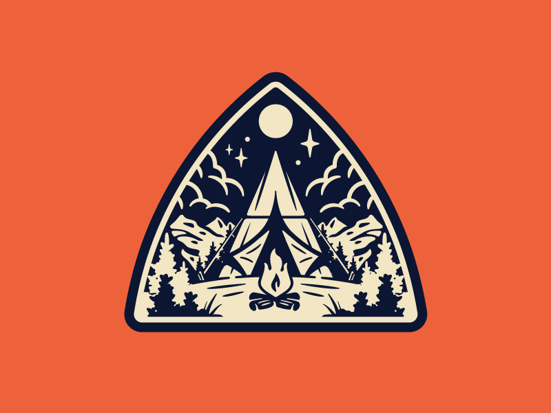 Women s health badge