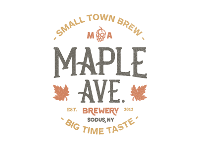 Maple Ave Brewery
