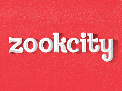 Zookcity Logo