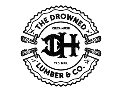 Drowned Harbor