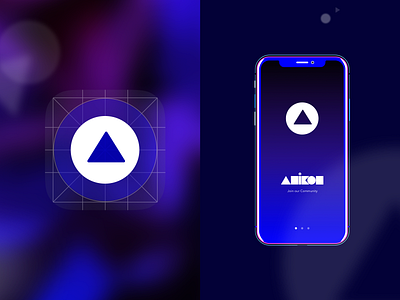 Anikon Festival App Icon