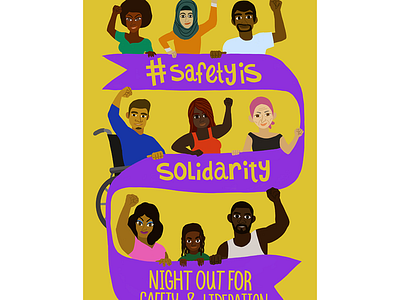 #safetyis