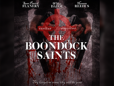 The Boondock Saints