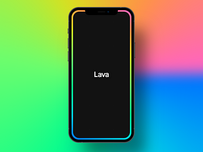 Lava: Social Audio