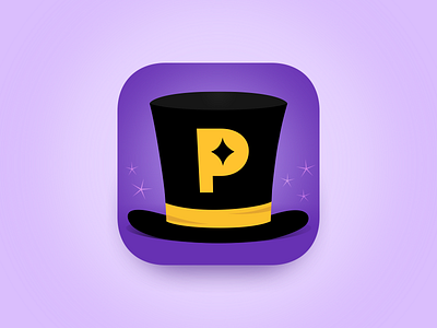 Presto! App icon