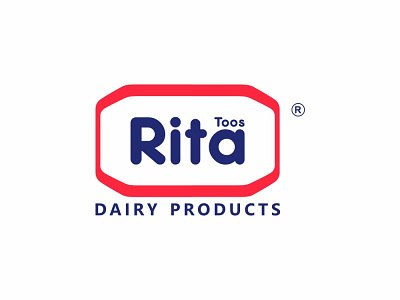 Rita Logo Design