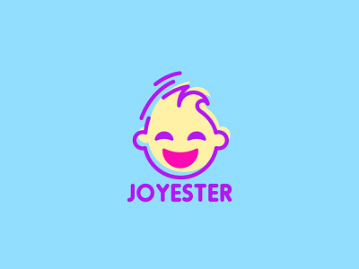 JOYESTER logo logodesign logodesignerforhire logodesigners logodesignersclub logotype