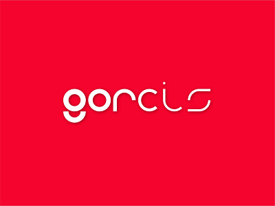 gorcis brand branding design designer flat graphic design illustration logo logodesign logodesigner logotype logotypes minimal vector