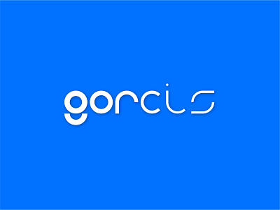 gorcis brand branding design flat graphic design hirelogodesigner illustration logo logodesign logodesigner logotype minimal ui vector