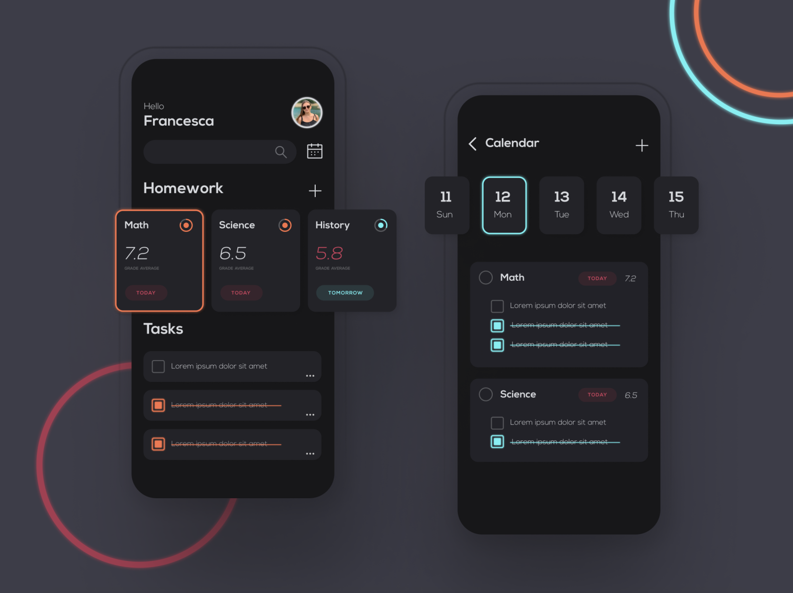 homework-app-by-francesca-diana-on-dribbble