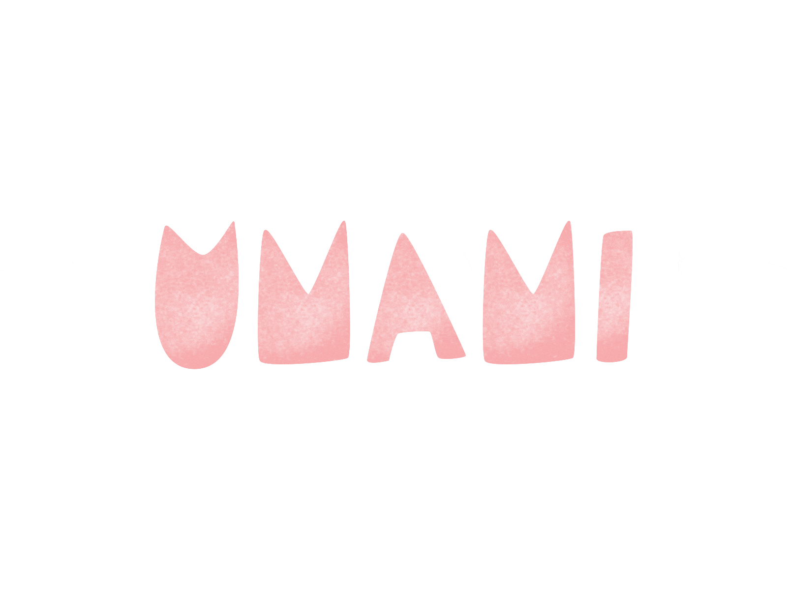 Umami Sushi Animations animated gif animation brand design branding fish gif graphic design illustration logo sake sushi