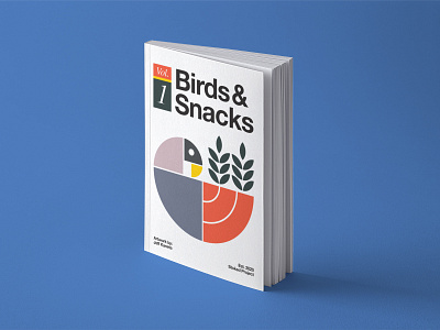 Birds & Snacks