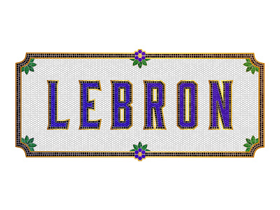 LeBron's Bistro