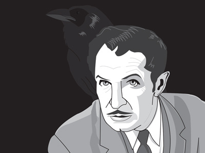 Vincent Price