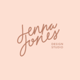 Jenna Jones
