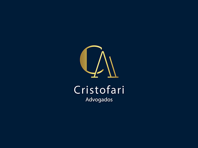 Cristofari Logo