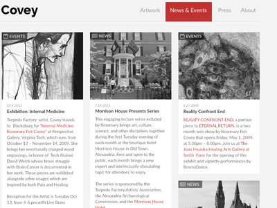 News & Events