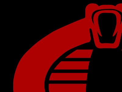 Cobra Logo cobra halloween pen tool