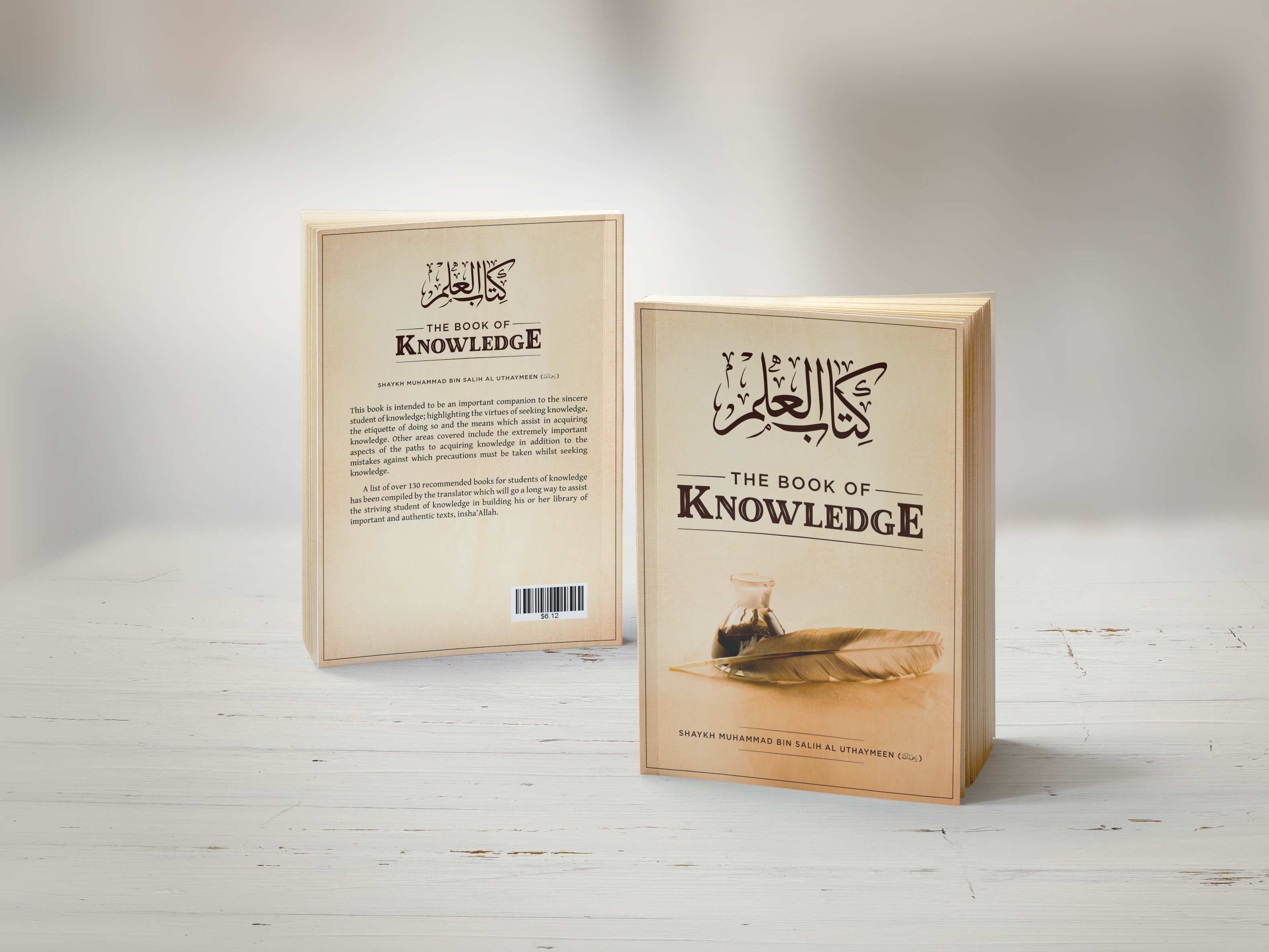 Vice Lord Book Of Knowledge - lybvxxl