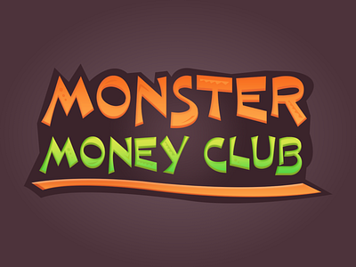 Monster Money Club