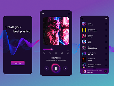 Music Player