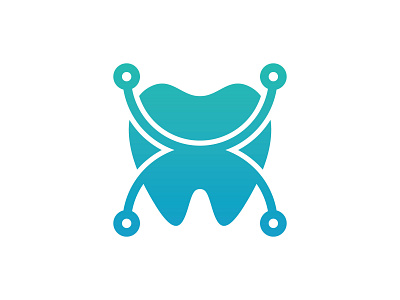 Dental Tech Logo