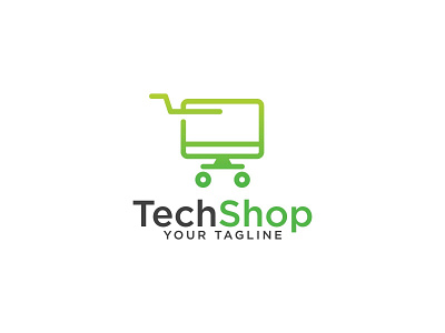 TechShop Logo