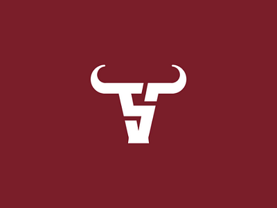 Bull Logo