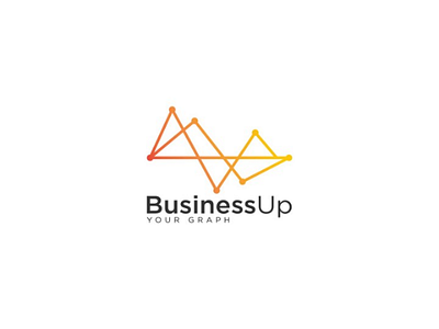 Business Chart Logo