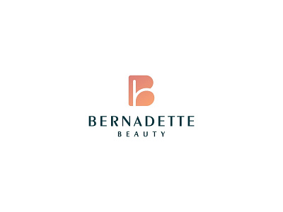 Sophisticated BB Logo b b logo bb beauty business cosmetics fashion feminine jewelry logo luxury modern sophisticated vector