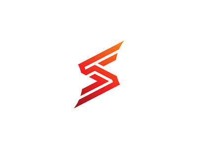 Letter S Logo