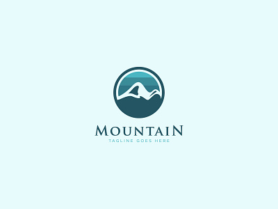 Mountain Logo