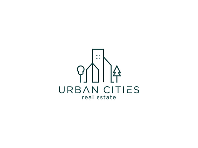 Urban Cities Logi