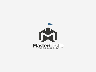 Master Castle Logo