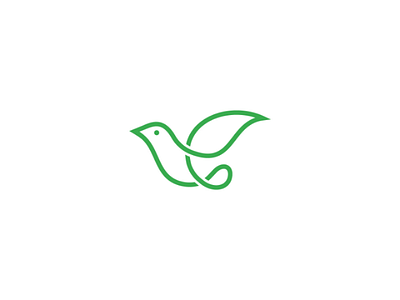 Eco Bird Logo