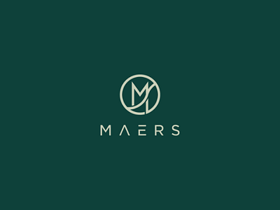 Luxury M Logo branding business fashion initial m letter m logo luxurious luxury m modern monogram sophisticated vector