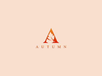 Autumn Logo