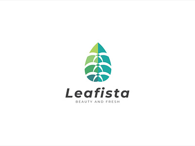 Beauty Leaf Logo