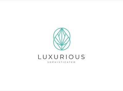 Beauty Luxury Logo accessories beauty cosmetics facial feminine hotel jewelry logo luxury makeup perfume resort salon skin care sophisticated spa vector wellness yoga