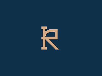 Initial R Logo business fashion initial r jewelry logo luxury modern r r logo real estate rk royal sophisticated vector