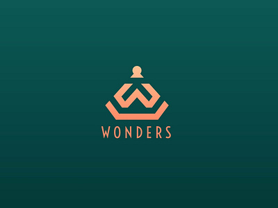 Wonders Crown Logo